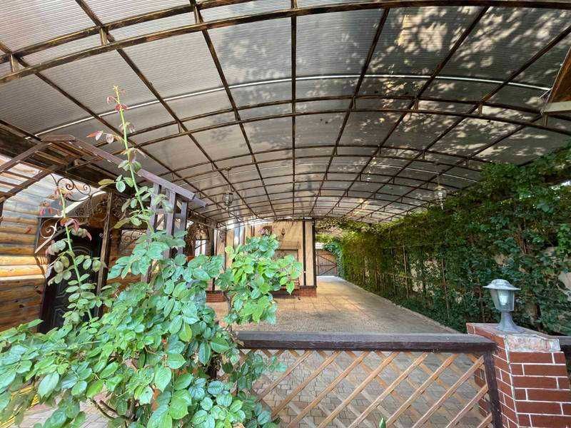 House by the address (area 285 m²) - Atlanta.ua - photo 19