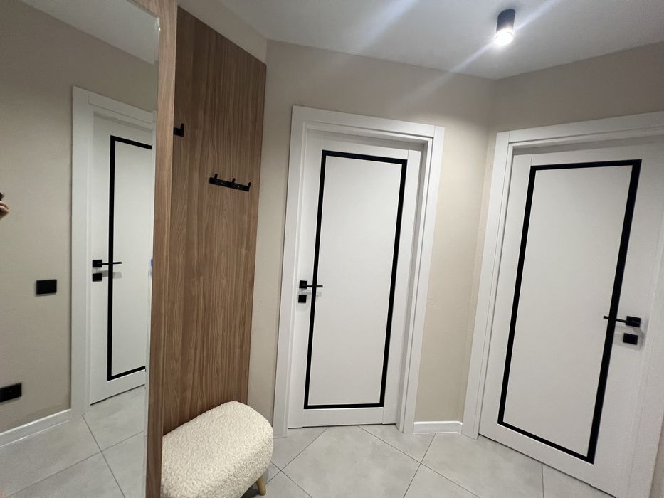 1-room apartment apartment by the address st. Bandery Stepana (area 42 m²) - Atlanta.ua - photo 4