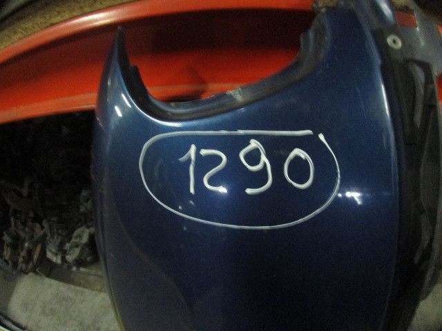 Guarda-lamas direito SEAT Ibiza II (6K1)