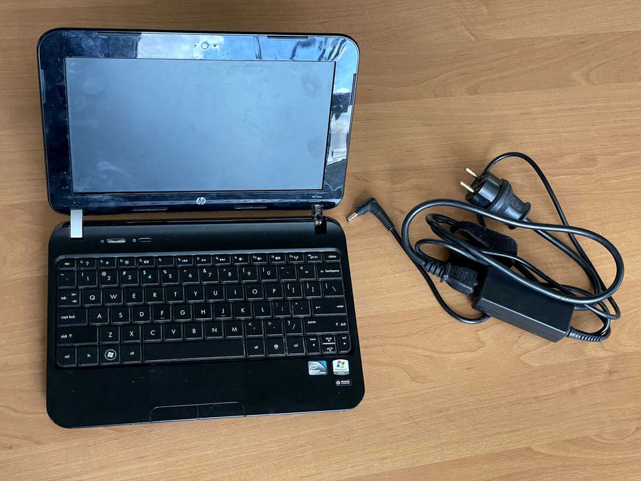 Ноутбук HP Mini 110-4102TU на запчастини / під ремонт (без HDD)