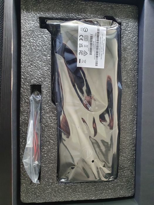 Asus ROG STRIX GeForce GTX 1080 Ti OC 11GB