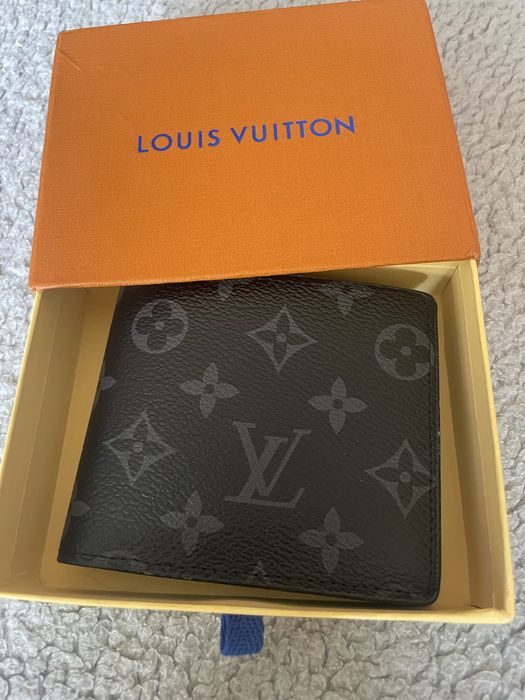 Portfel Louis Vuitton