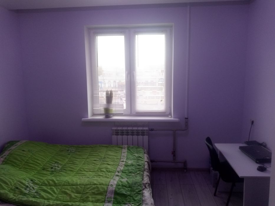 Кімната в оренду