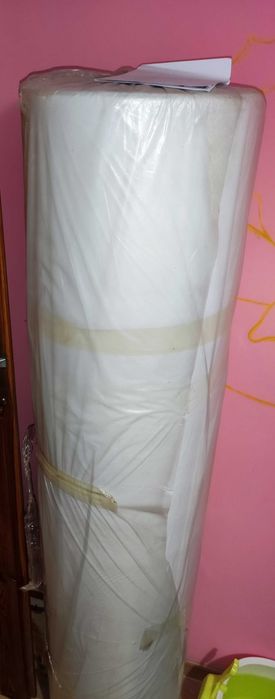 Włóknina, agrowłóknina, fizelina, materiał, belka