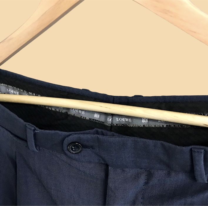 Костюм Loewe