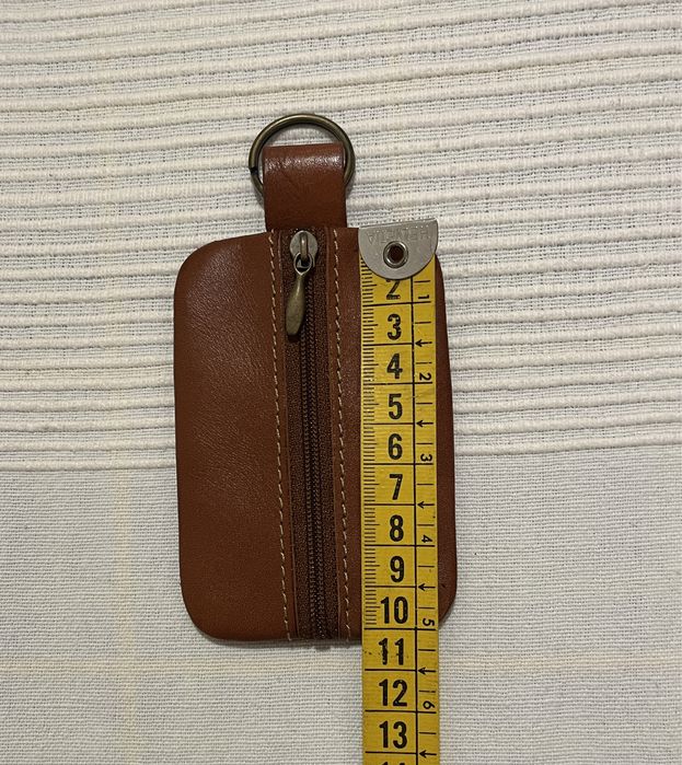 Porta chaves Coronel Tapiocca