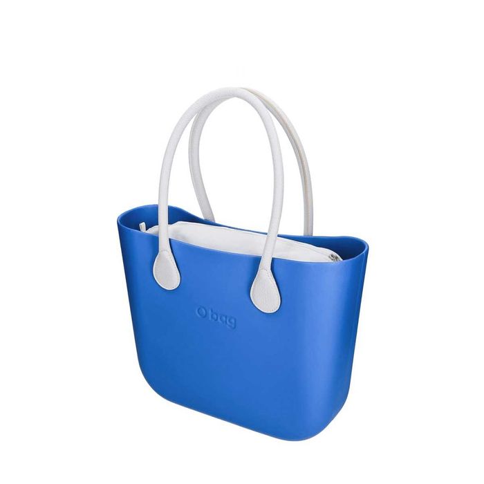 O'bag standard Imperial Blue