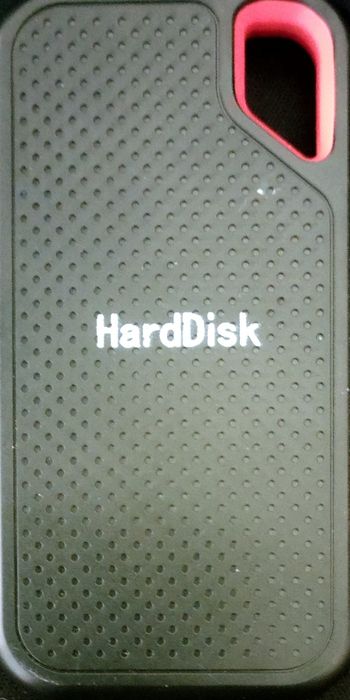 Przenośny dysk ssd 2Tb usb C