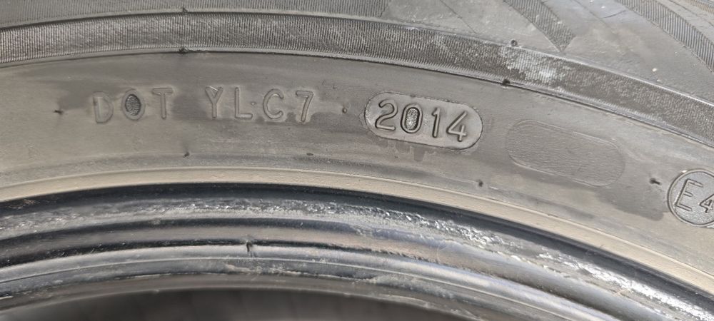 Opony zimowe Nokian WR3 225 55 R17