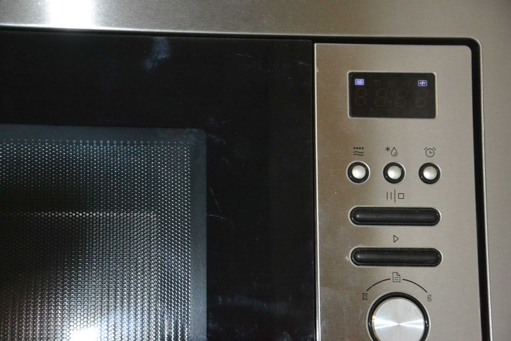 Mikrofala do zabudowy Gorenje   BM 300 X kolor: inox