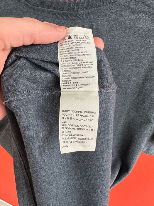 SUPERDRY Оригінал чоловіча футболка розмір M