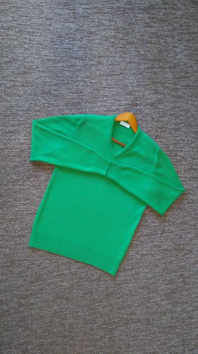 100 % вовна Светр джемпер Lyle & Scott, Marks&Spenser
