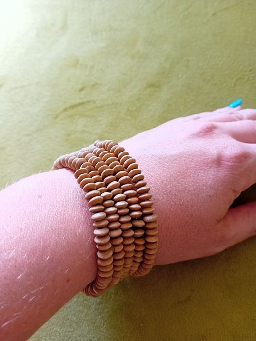Bransoletka na rękę