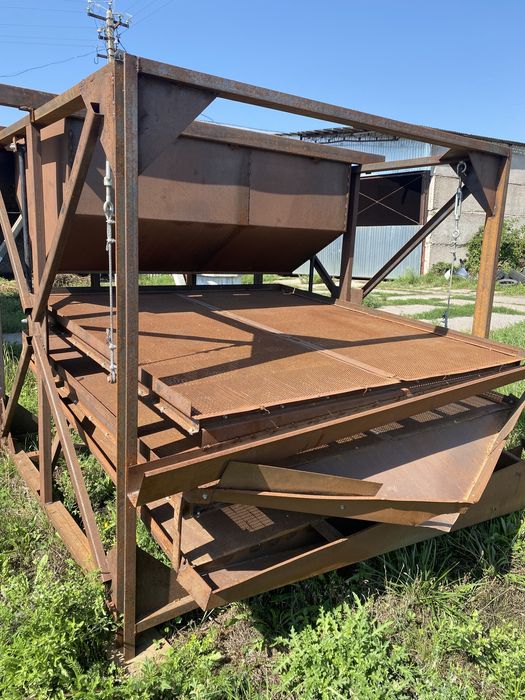 Продам калибровочный стол