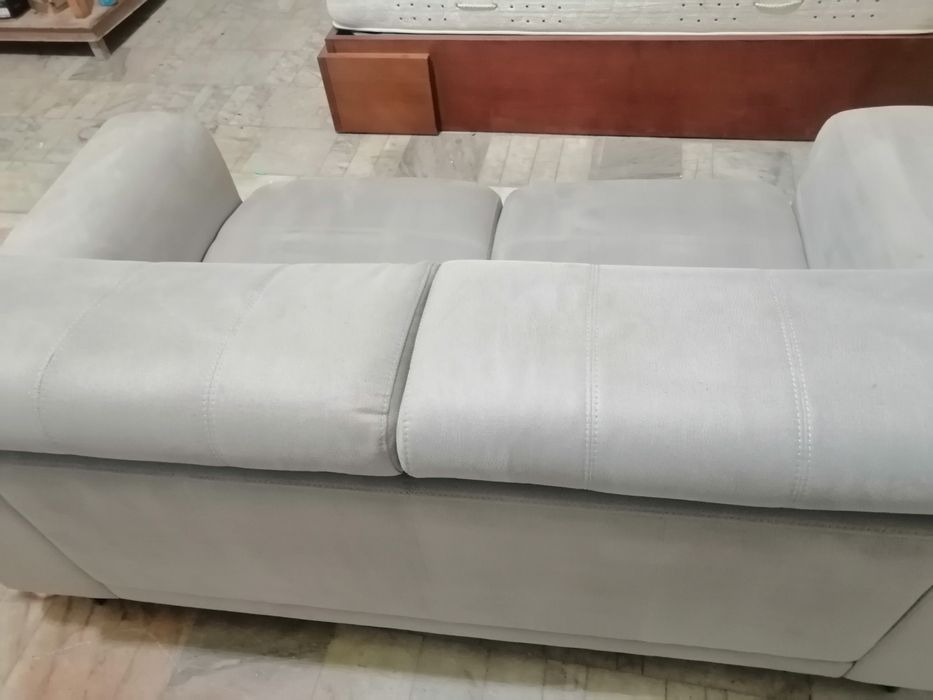 Sofá 02 Lugares  Design