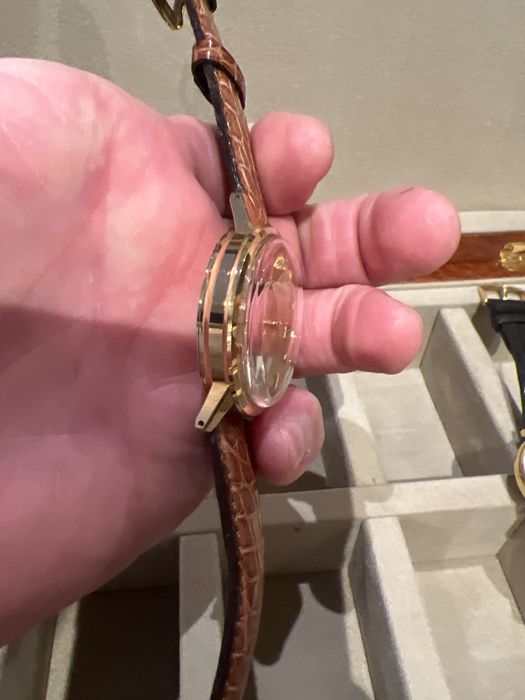 Relógio Iwc ingeneur