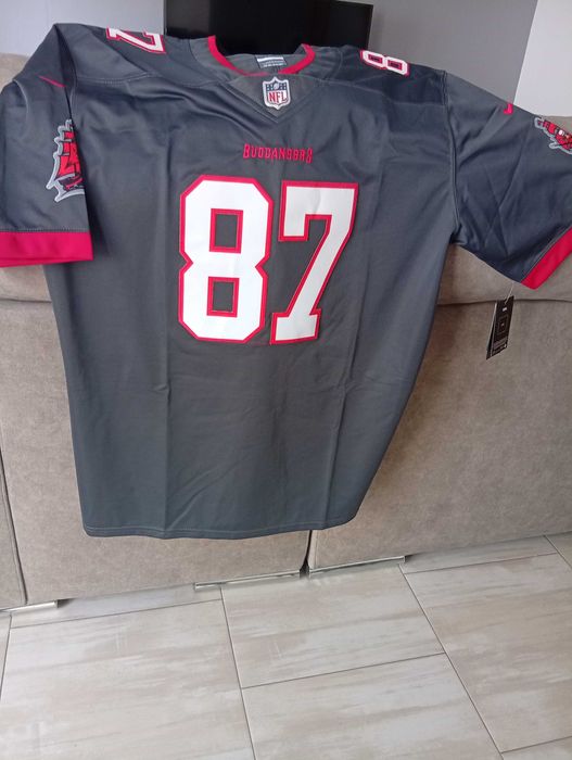 Camisola de futebol Americano