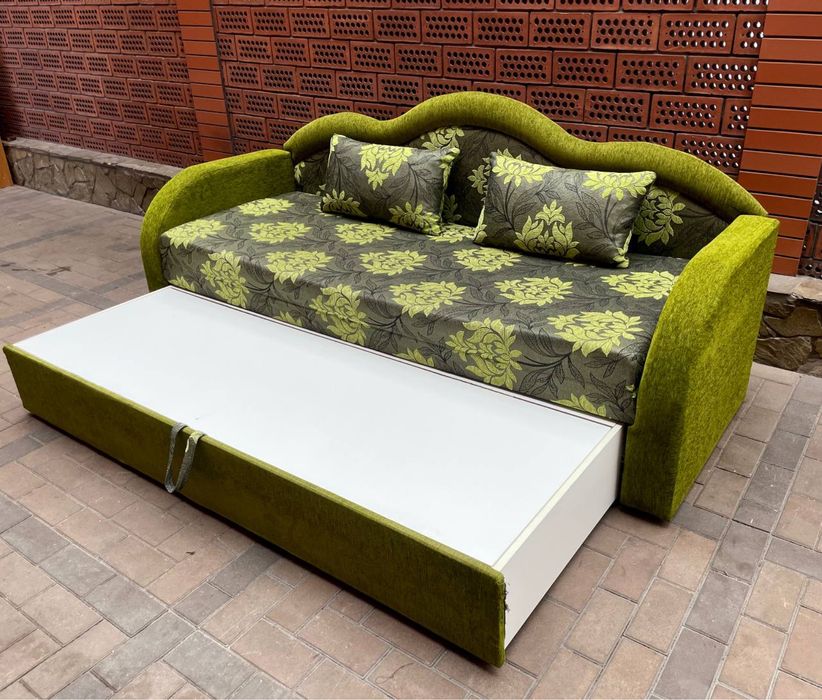 Диван «Тахта» з величезним! спальним місцем 145190 см