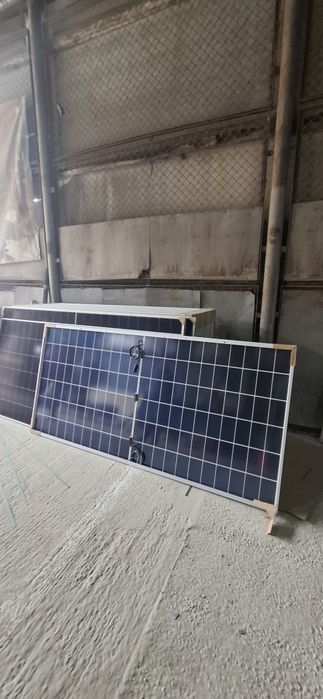 СОНЯЧНА ПАНЕЛЬ LONGI  LR7,LR8 615,640,650 !! 97$ !!