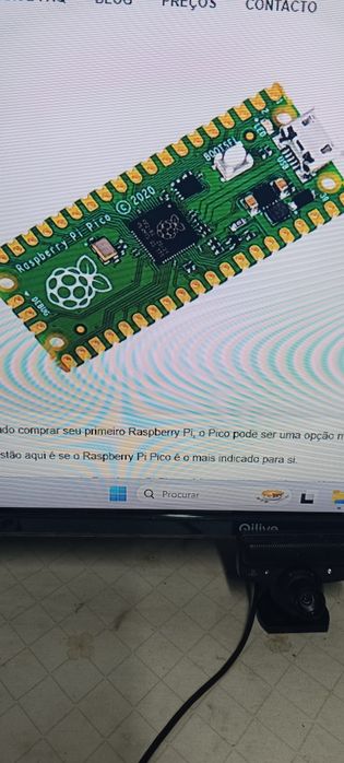 PS1  Instalaçao de picostation