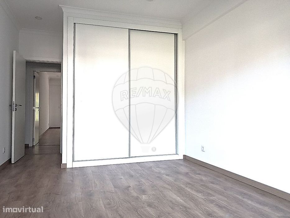Apartamento T3 para arrendamento