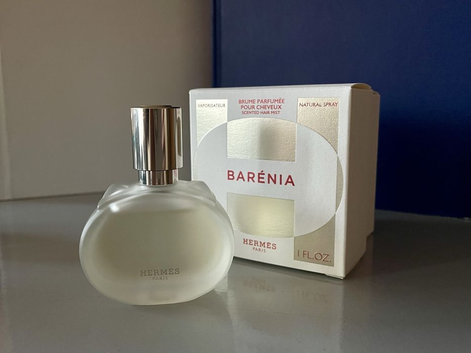 Hermès BARÉNIA Hair Mist