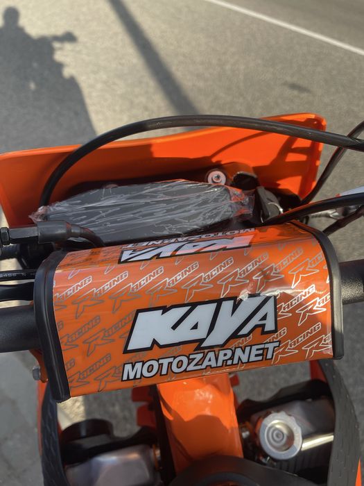Мотоцикл KAYA 712 MRZ NC 300