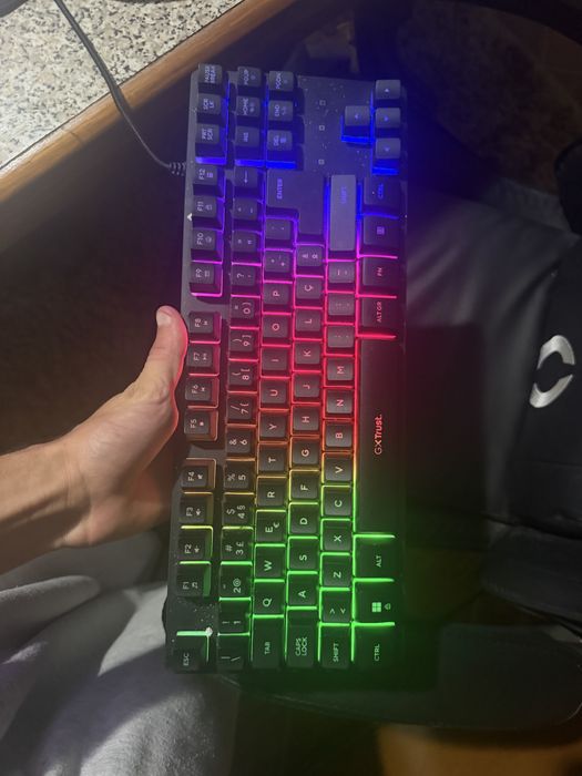 Computador gamer
