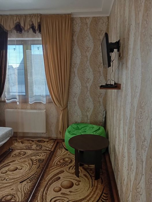 Здам частину будинку своє опалення парковка