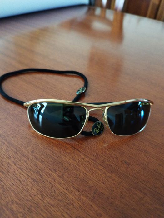 Óculos sol ray ban