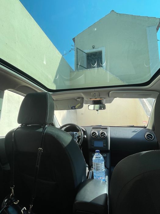 Nissan Qasqai Premium