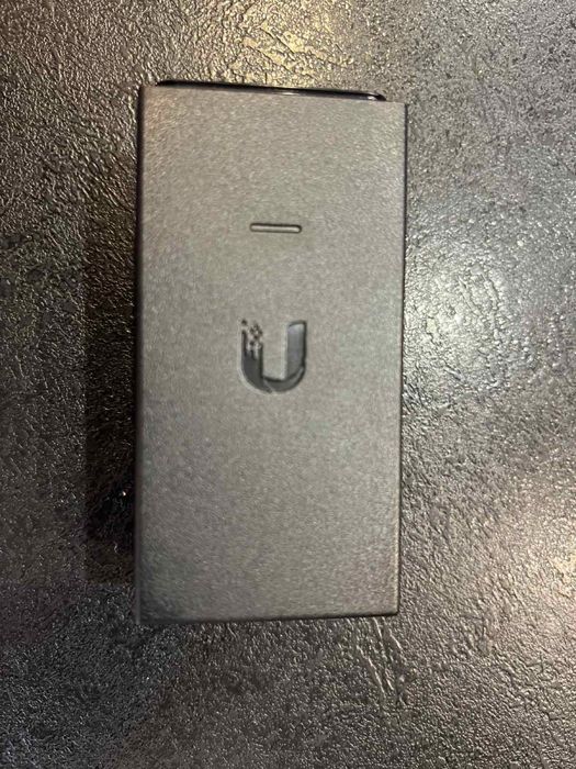 PoE інжектор Ubiquiti POE-48-24W-G