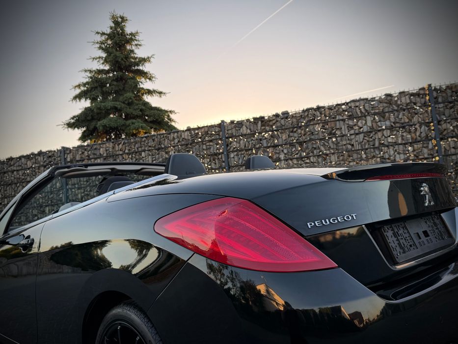 Peugeot 308 Cc 2012 photo 5