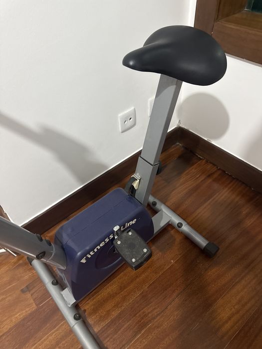 Bicicleta Fixa em Excelentes condiçoes