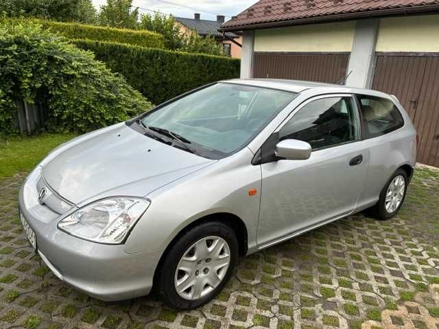 Sprzedam Honda CIVIC