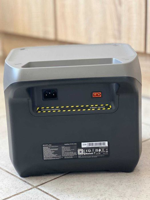 EcoFlow RIVER 2 Pro — 768 Wh / 800 W