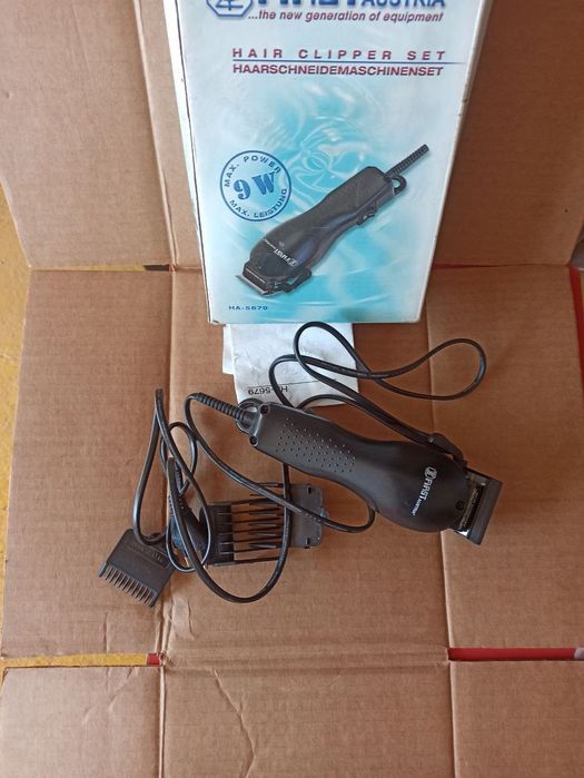 Машинка для стрижки