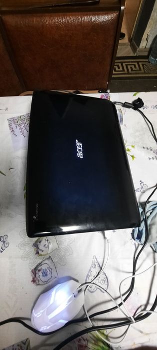 Acer Aspire 6935
