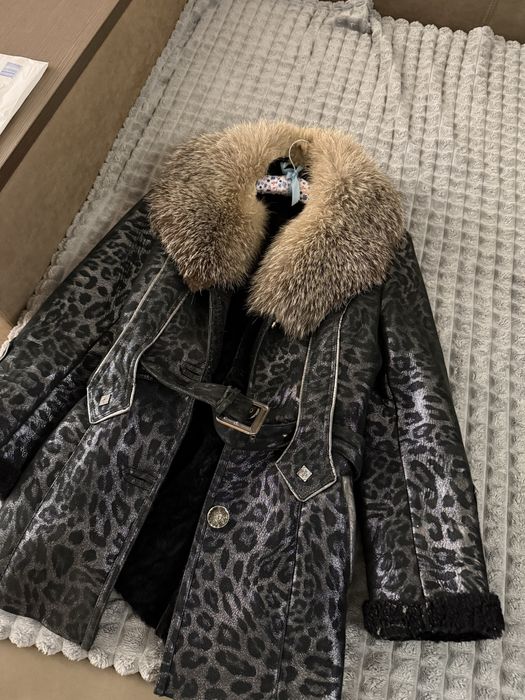 Продам шутбу , мутон , норка 42-44