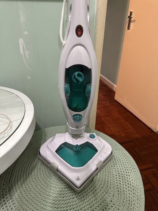 Mop a vapor multifuncional