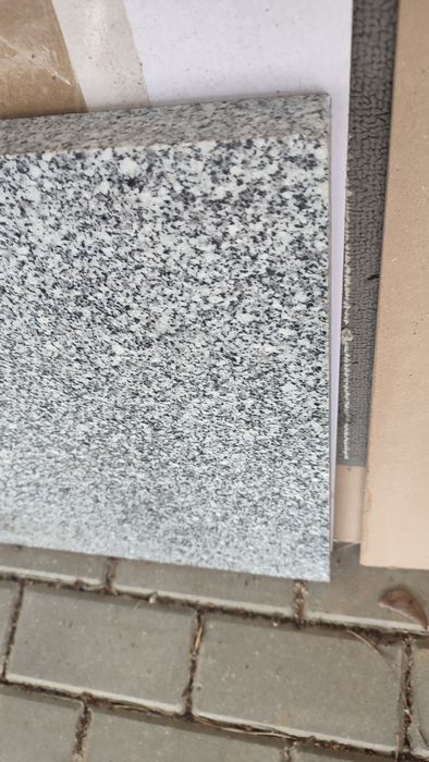 Pedra de granito cinza 51x46