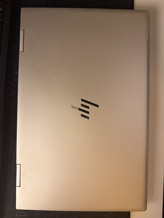HP ENVY x360 Convertible 15" 2020 | Intel i7 | 16GB RAM | 512GB SSD | Touch 360° | Excelente Estado