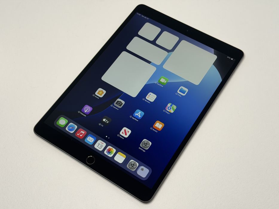 iPad Air 3 (A2152) - 64GB - faktura VAT 23%