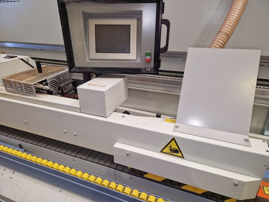 Okleiniarka Hebrock AKV3006 airtronic