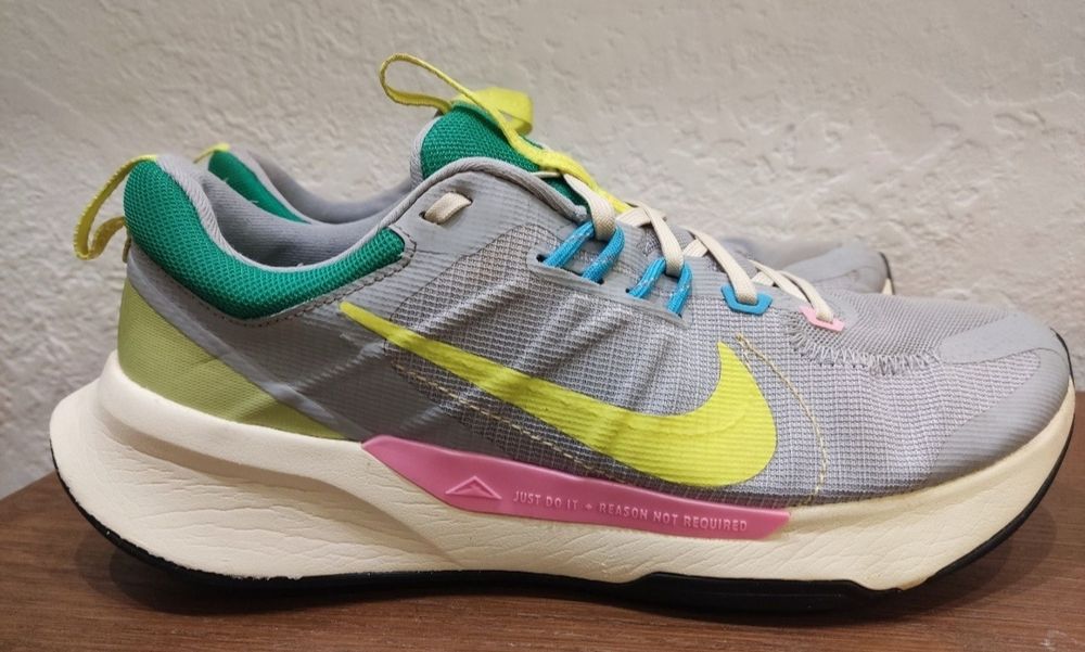 Nike Juniper Trail 2 відмінний стан 44 розмір