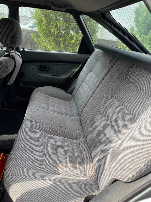 Toyota Corolla — fotografia 7