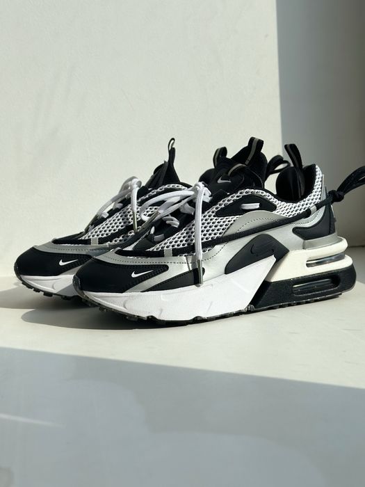 Ціна до 10.06. NIKE W air max FURYOSA , 39 размер