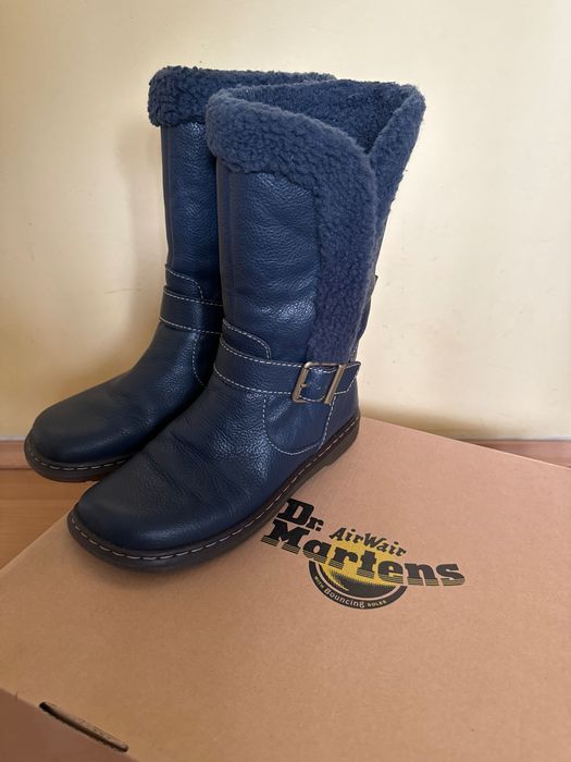 Buty damskie Dr Martens nr 36