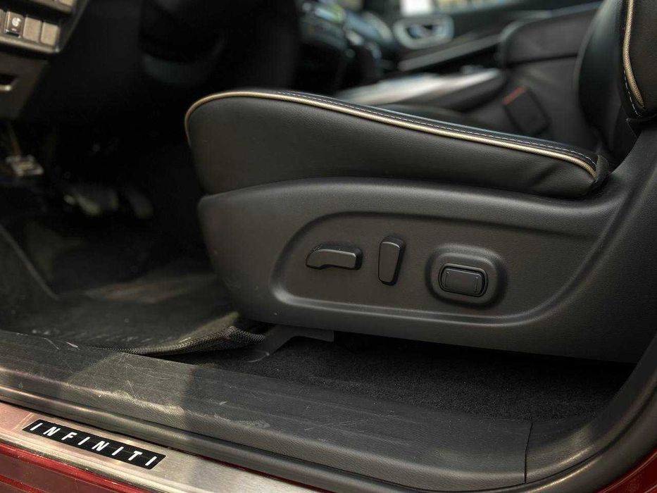Infiniti QX60 2020