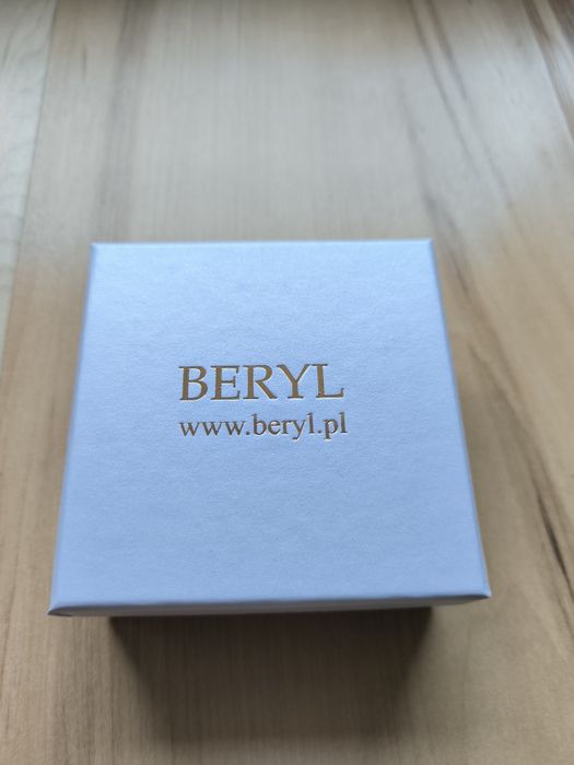 Pudełeczko na biżuterię Beryl